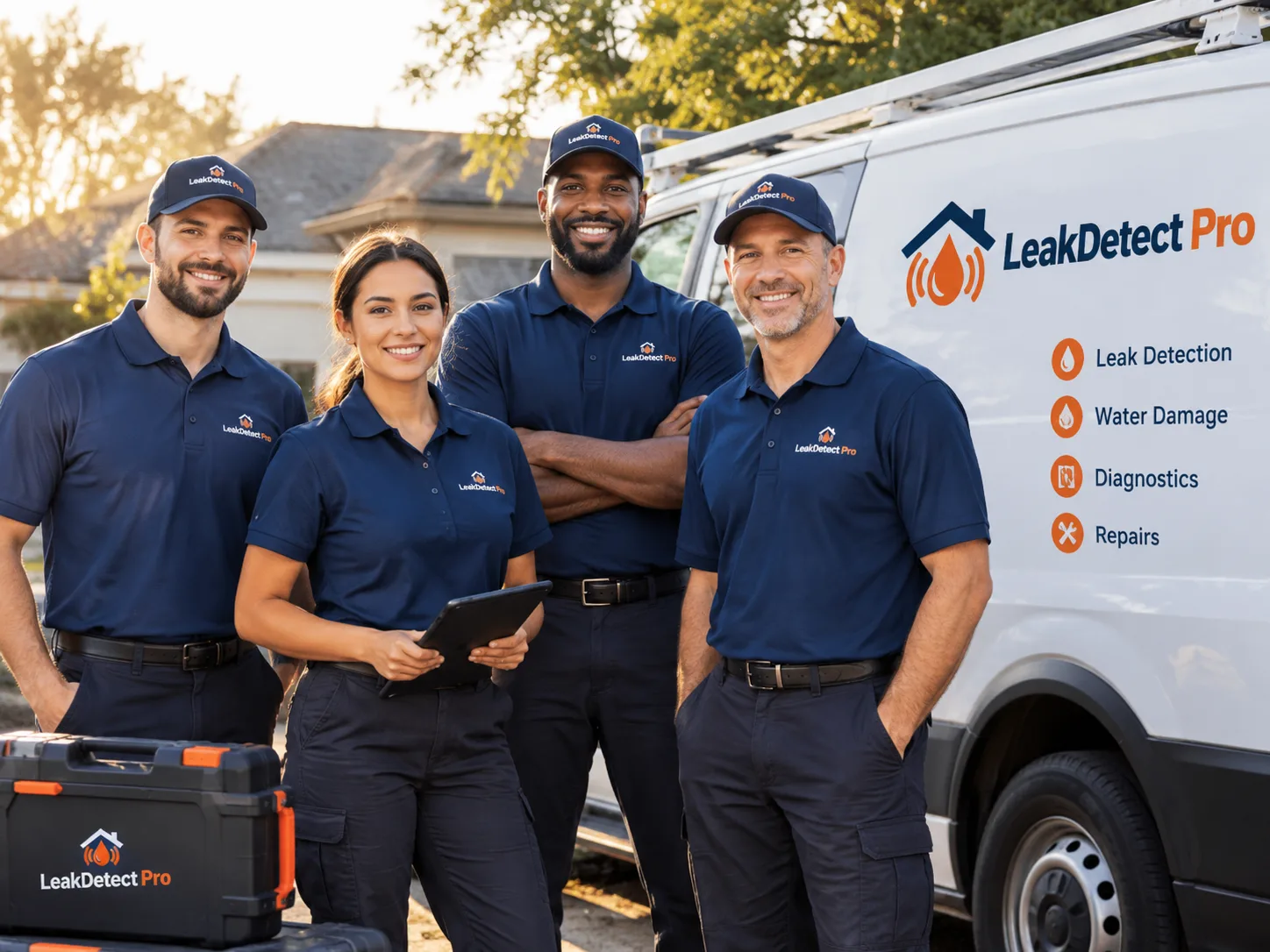 Roof Repair company in Goldsmith, IN